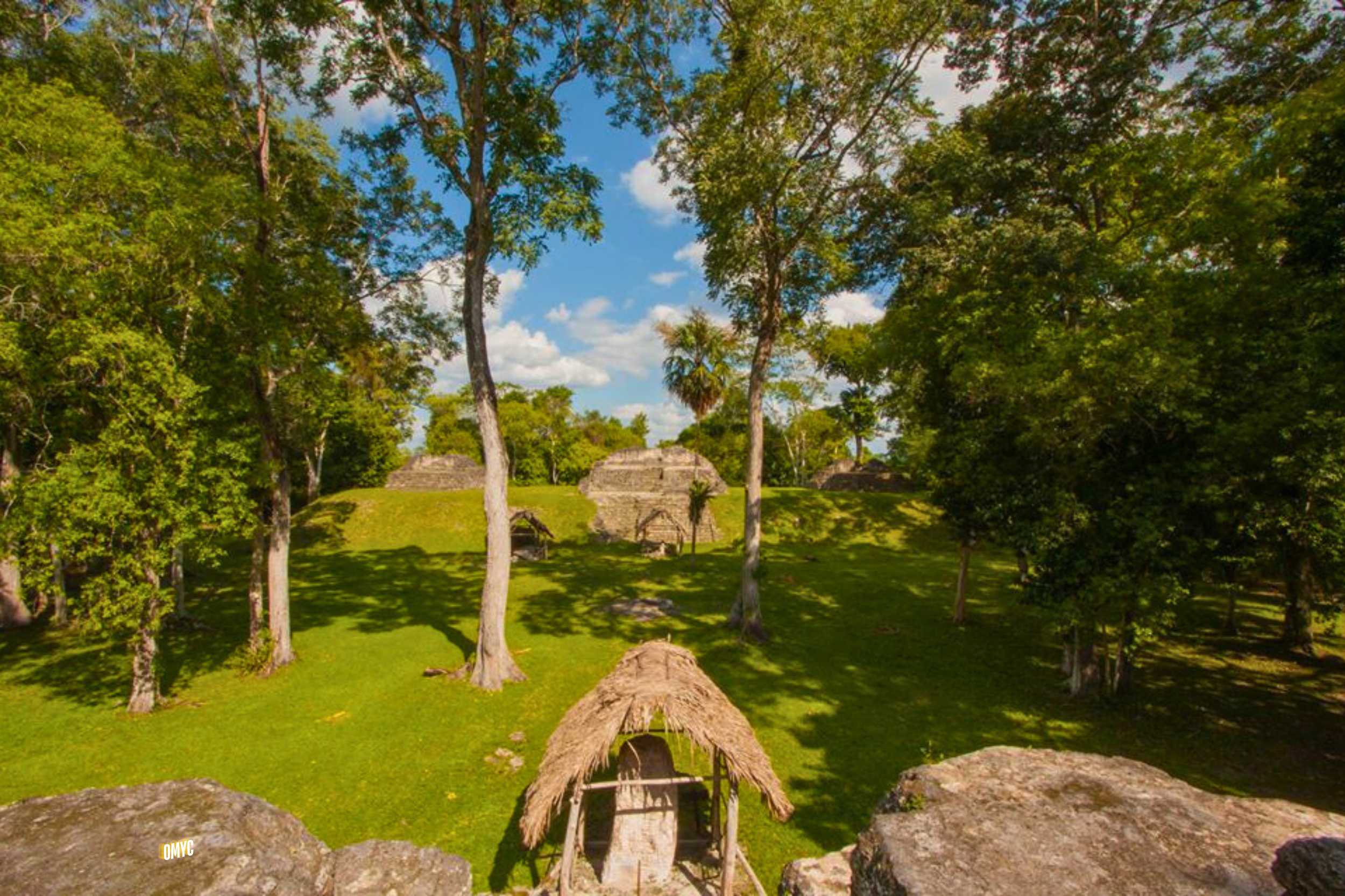 Explora la Grandeza Maya y la Naturaleza: Tour Uaxactún – Tikal